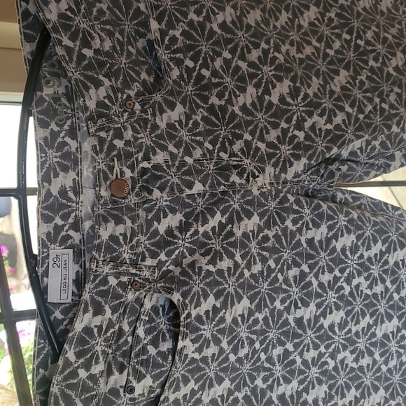 Gap 1969 Sz. 29R Legging Jeans - Picture 3 of 12